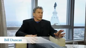 Frame from The Residences at the Ritz-Carlton Philadelphia television spot "High Quality Amenities"