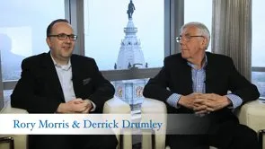 Frame from The Residences at the Ritz-Carlton Philadelphia television spot "Ritz-Carlton Experience"